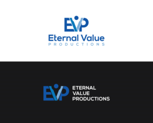 Logo Design by MAWBM for Eternal Value Productions | Design: #27313757