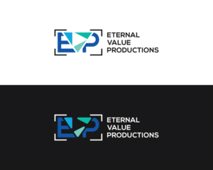 Logo Design by MAWBM for Eternal Value Productions | Design: #27313883