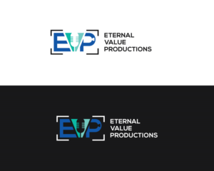 Logo Design by MAWBM for Eternal Value Productions | Design: #27316636
