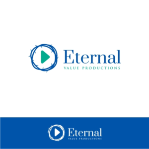Logo Design by iamrady for Eternal Value Productions | Design: #27309812