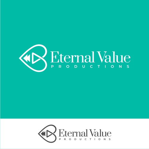 Logo Design by iamrady for Eternal Value Productions | Design #27313277