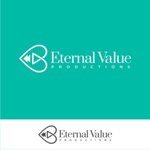 Logo Design by iamrady for Eternal Value Productions | Design: #27313277