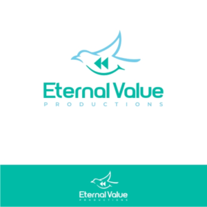 Logo Design by iamrady for Eternal Value Productions | Design: #27316035