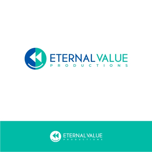 Logo Design by iamrady for Eternal Value Productions | Design #27317103