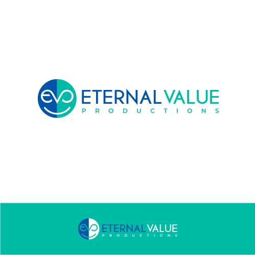 Logo Design by iamrady for Eternal Value Productions | Design #27318580