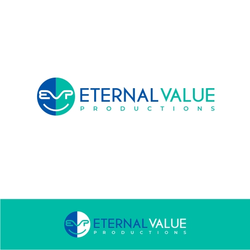 Logo Design by iamrady for Eternal Value Productions | Design #27319292