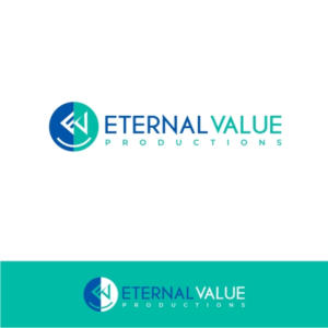 ETERNAL VALUE PRODUCTIONS | Logo Design by iamrady