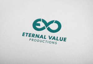 Logo Design by RM for Eternal Value Productions | Design: #27303862