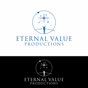 Logo Design by andsproject for Eternal Value Productions | Design: #27325439