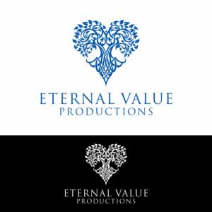 Logo Design by andsproject for Eternal Value Productions | Design: #27325454