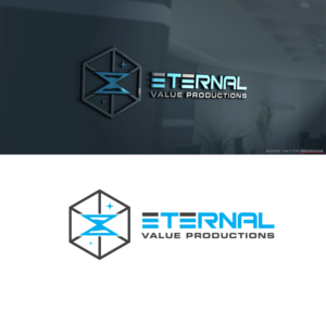 ETERNAL VALUE PRODUCTIONS | Logo Design by Mono.co