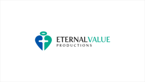 Logo Design by Indra Putra for Eternal Value Productions | Design: #27307550