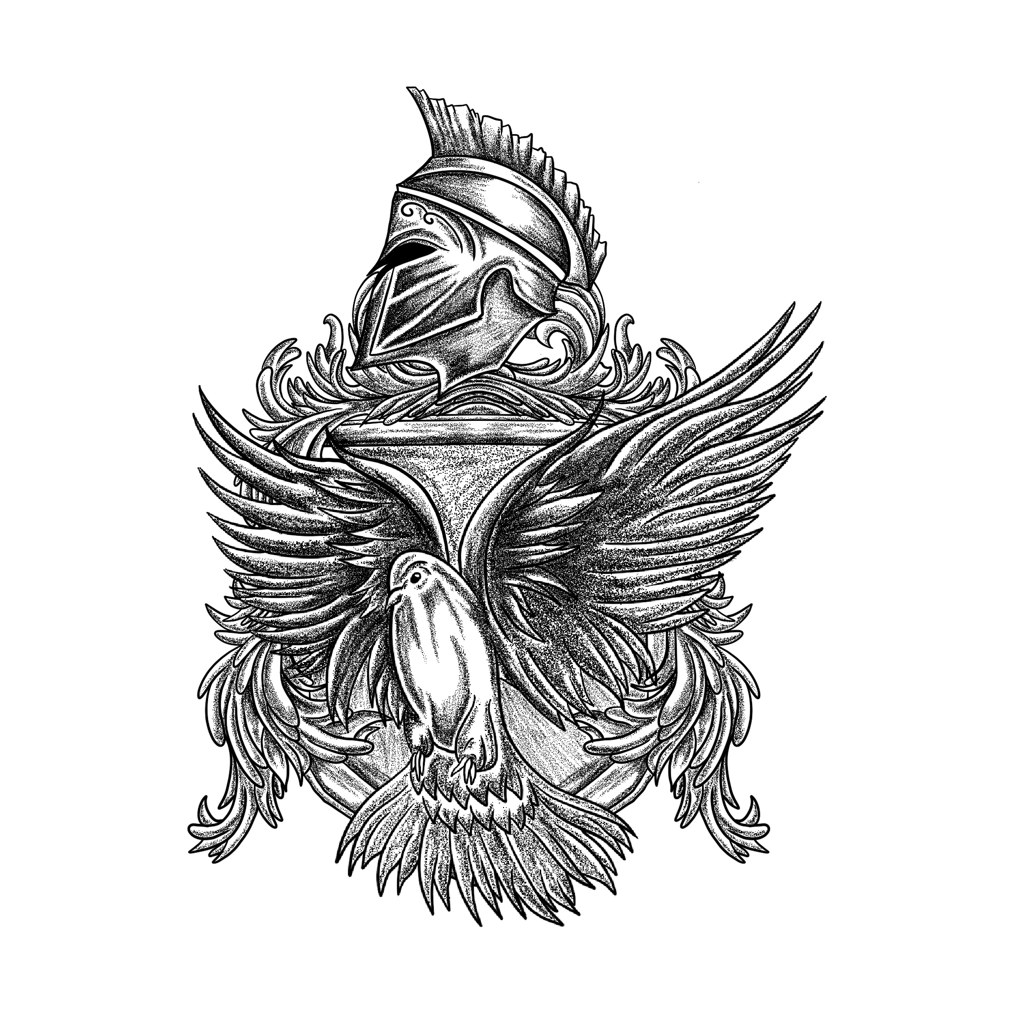 Tattoo-Design von gntkart für dieses Projekt | Design #27343742