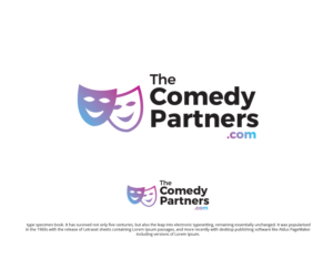 Logo Design by Malra_artz
