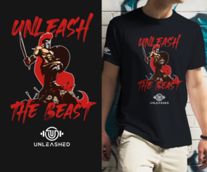 T-shirt Design by johnronielgomez for this project | Design: #27304801