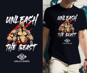 T-shirt Design by johnronielgomez for this project | Design: #27308643