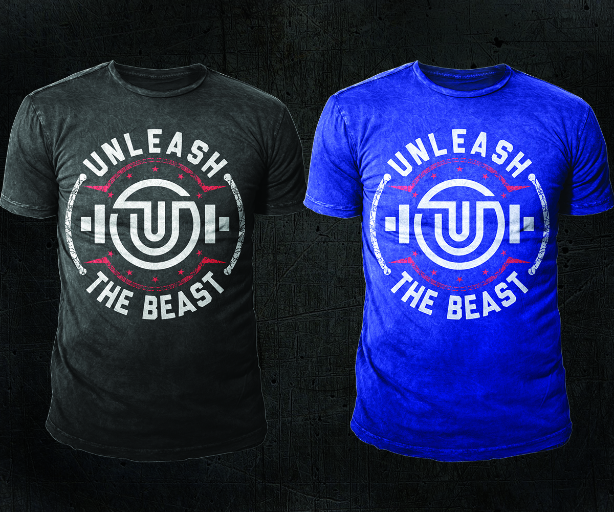 T-shirt Design by Milton Bhowmik for this project | Design #27306271