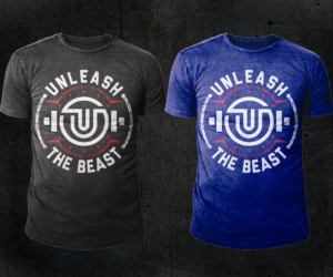 Diseño de Camiseta por Milton Bhowmik para este proyecto | Diseño #27306271