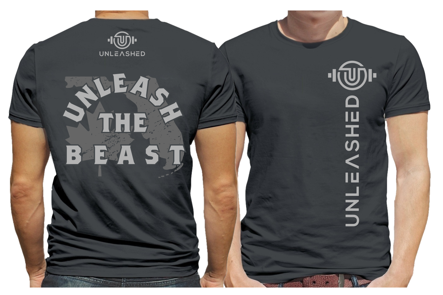 T-shirt Design by 4 be for this project | Design #27307241