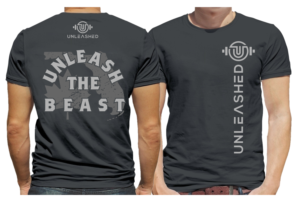 T-shirt Design by 4 be for this project | Design: #27307241