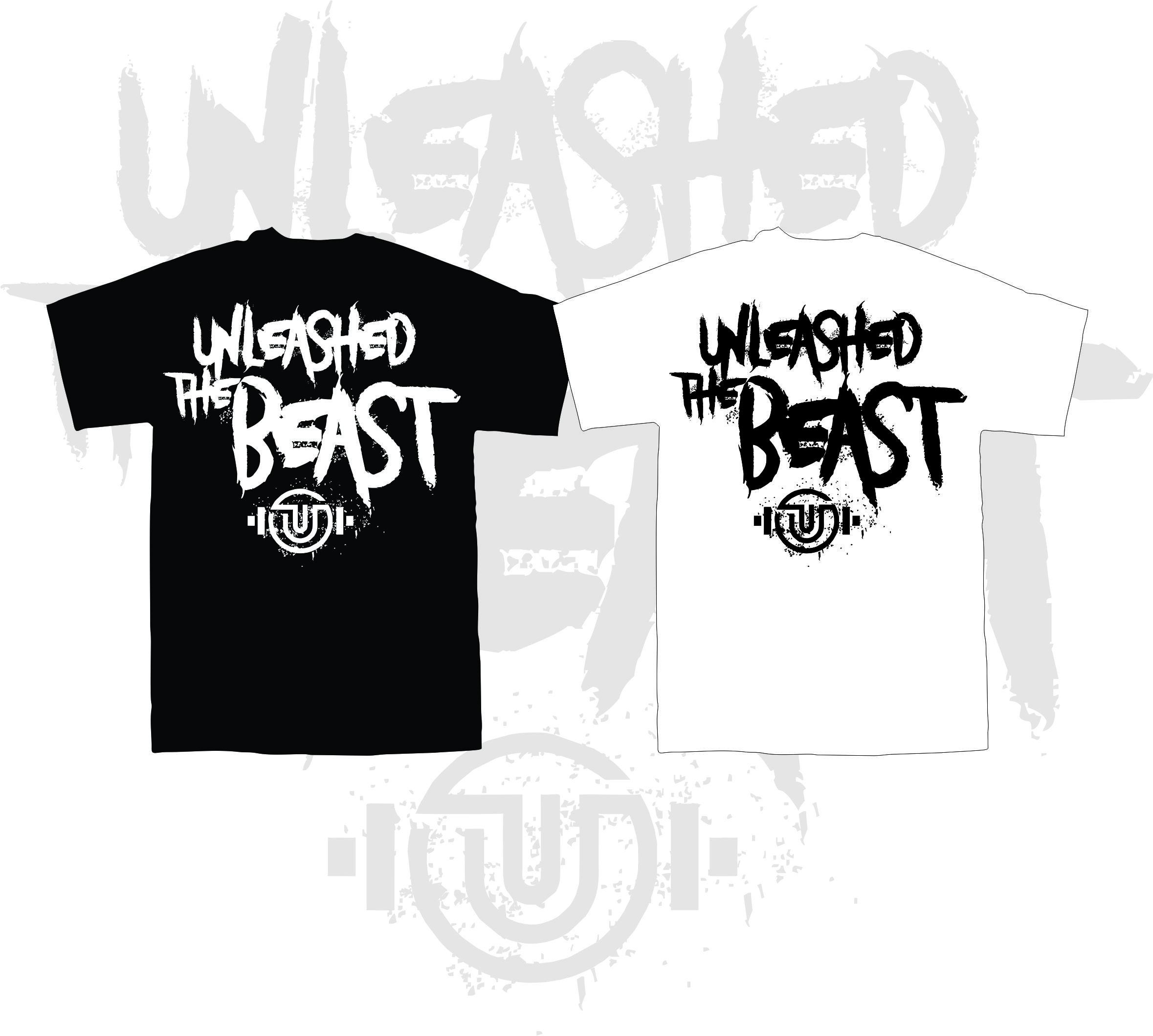T-shirt Design by dery88 for this project | Design #27307593