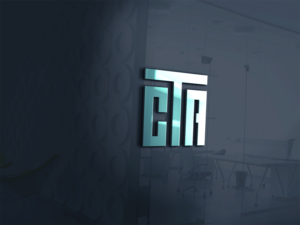 Logo Design by MT
