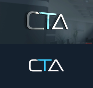CTA | Logo Design by Mono.co