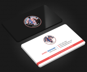 Business Card Design by Uttom 2 for this project | Design: #27306279