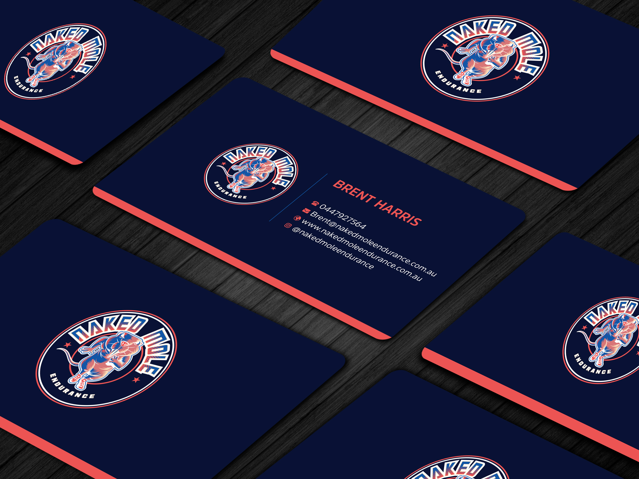 Business Card Design by Uttom 2 for this project | Design #27329958