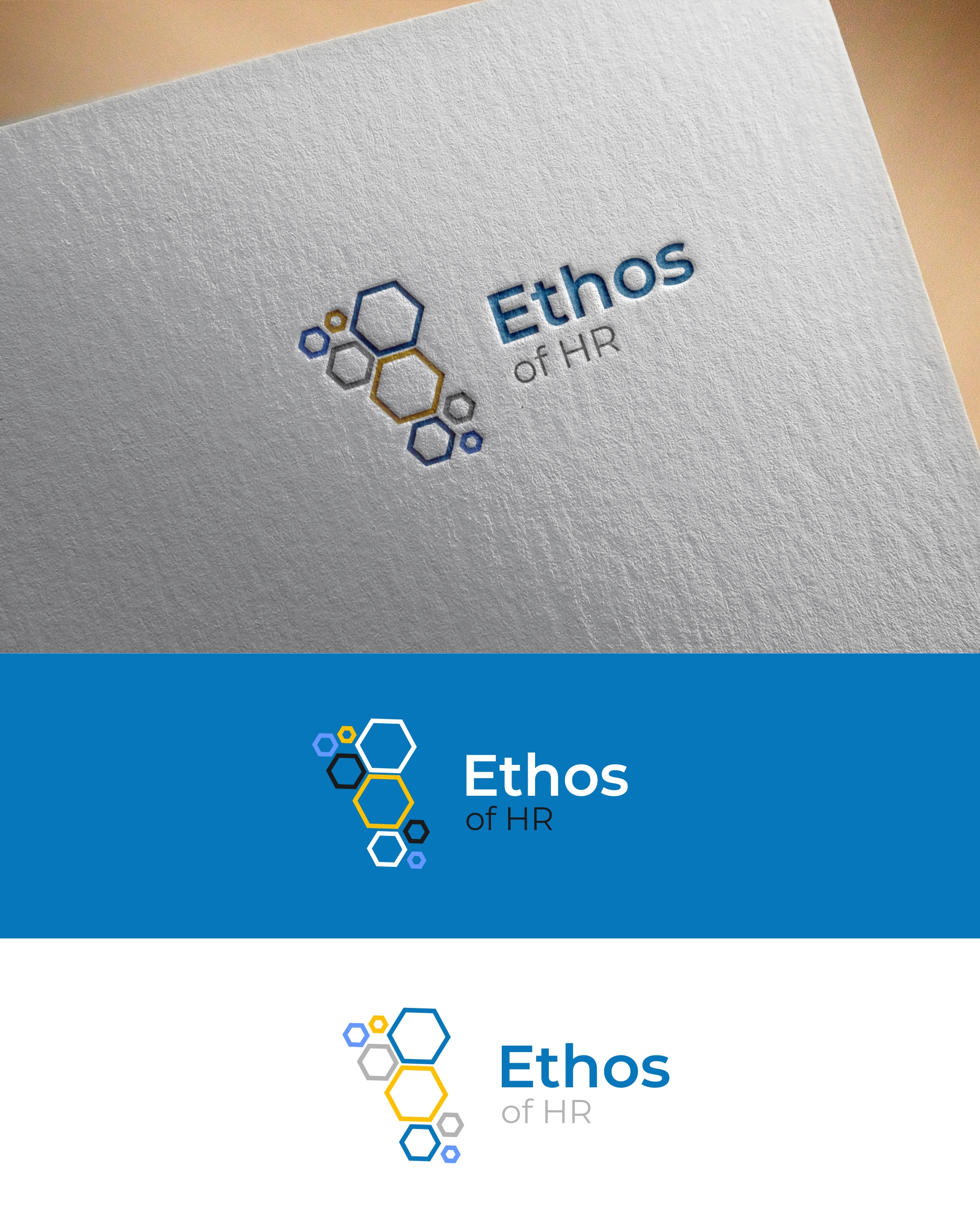 Logo Design by Naeem imran for this project | Design #27335867