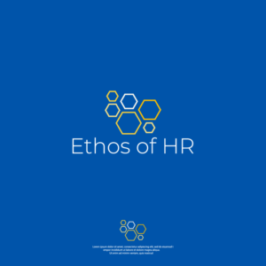 Ethos of HR | Logo Design by -:SD:-