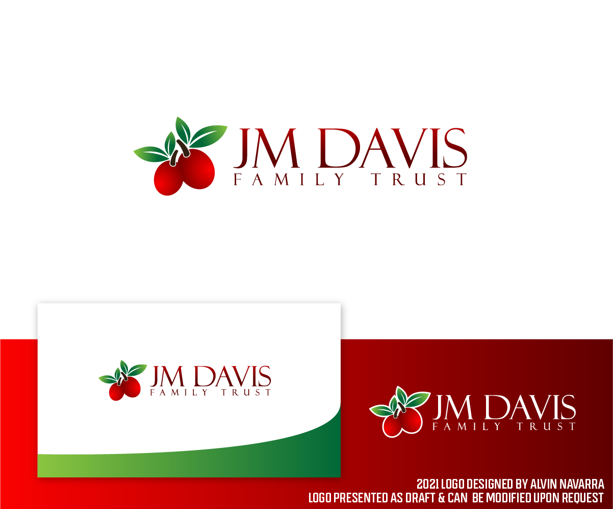 Logo Design by alvinnavarra for this project | Design #27322325