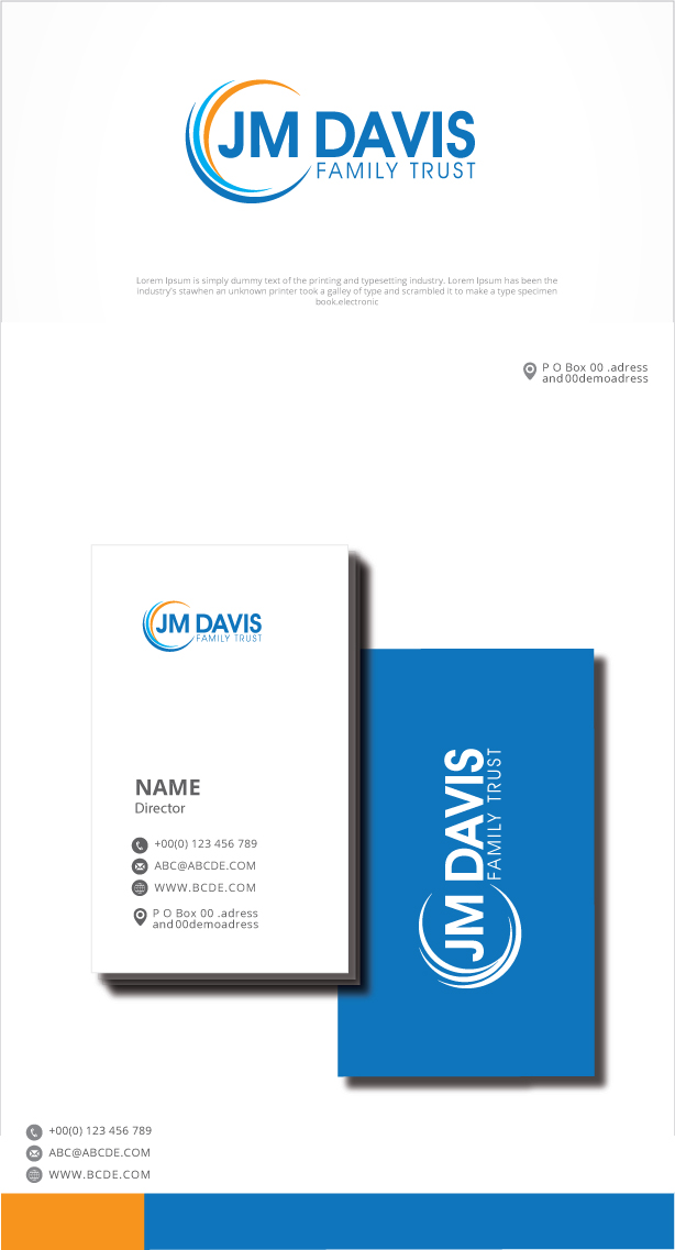 Logo Design by graphicevolution for this project | Design #27305541