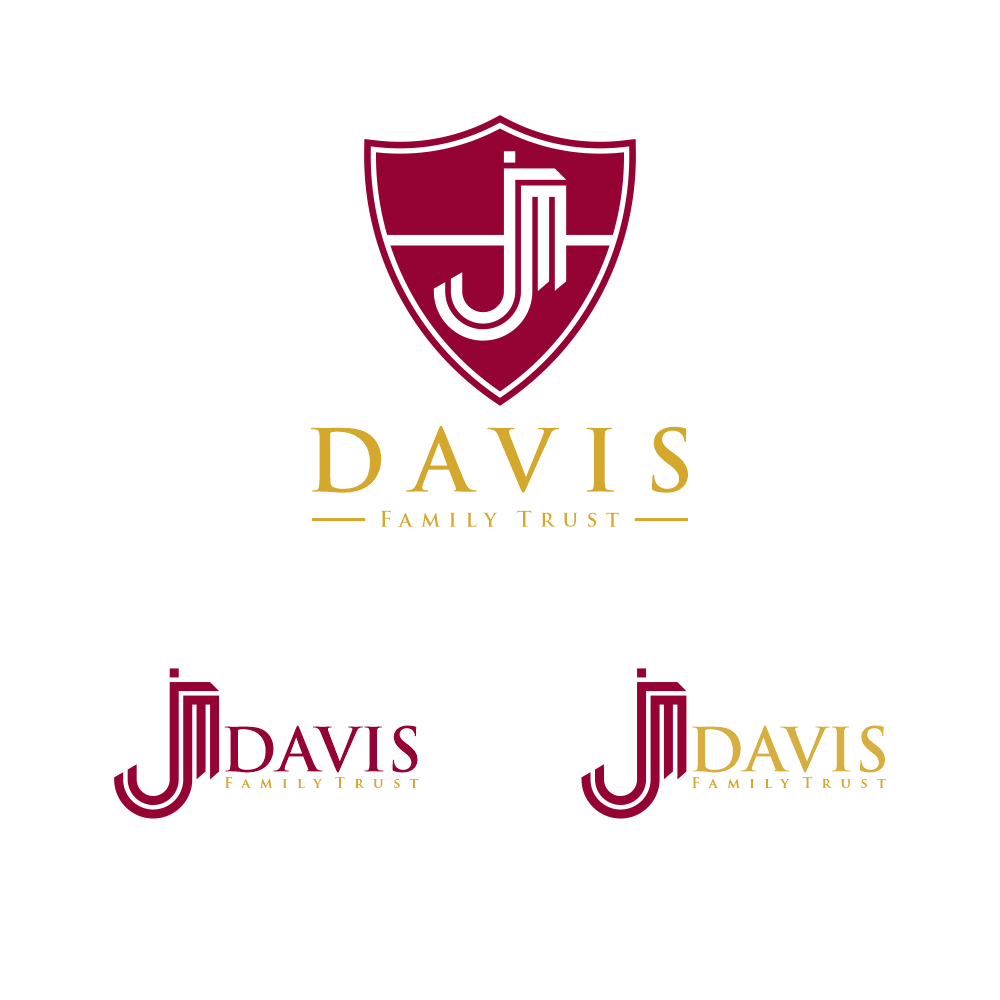 Logo Design by Gerald Design 3 for this project | Design #27324746