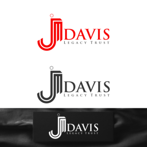 Logo Design by Gerald Design 3 for this project | Design: #27342137