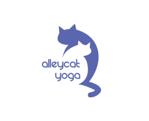 Logo Design by upworkboy73 for alleyCat Yoga | Design: #27336845