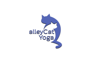 Logo Design by upworkboy73 for alleyCat Yoga | Design: #27336948