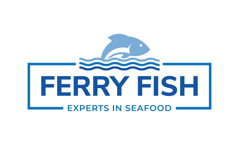 Logo Design by hlDes for Ferry Fish Ltd | Design #27309953