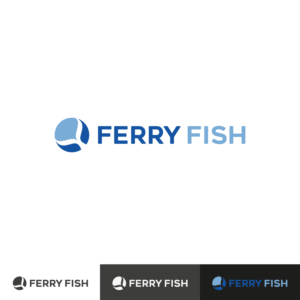Design de Logo par Anavi pour Ferry Fish Ltd | Design : #27310988