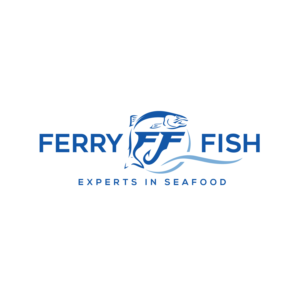 Logo Design by geni for Ferry Fish Ltd | Design #27310666