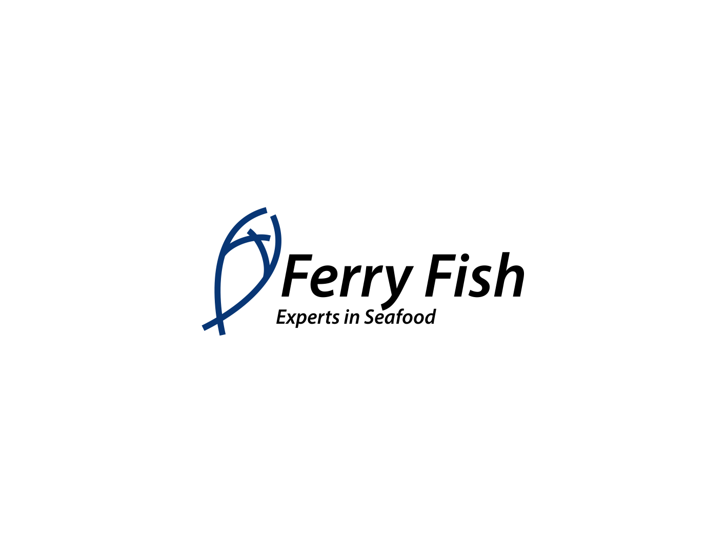 Logo Design by BNdesigner for Ferry Fish Ltd | Design #27307402