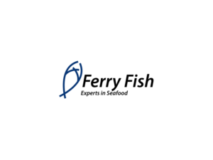 Ferry Fish | Logo Design by BNdesigner