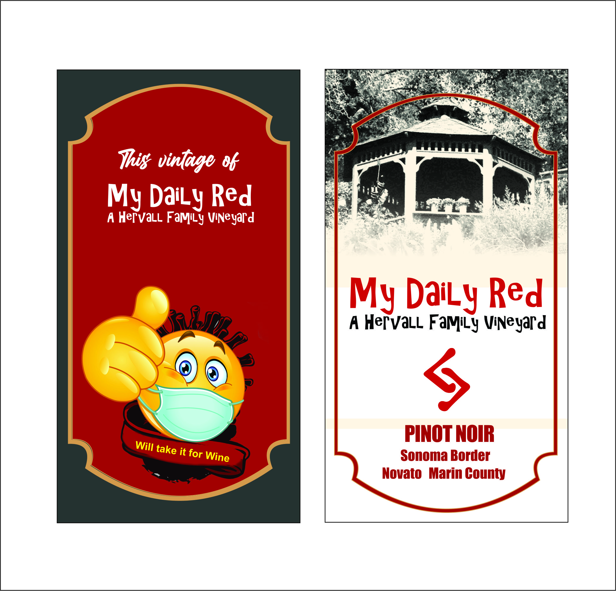 Graphic Design by jancon 2 for this project | Design #27310317