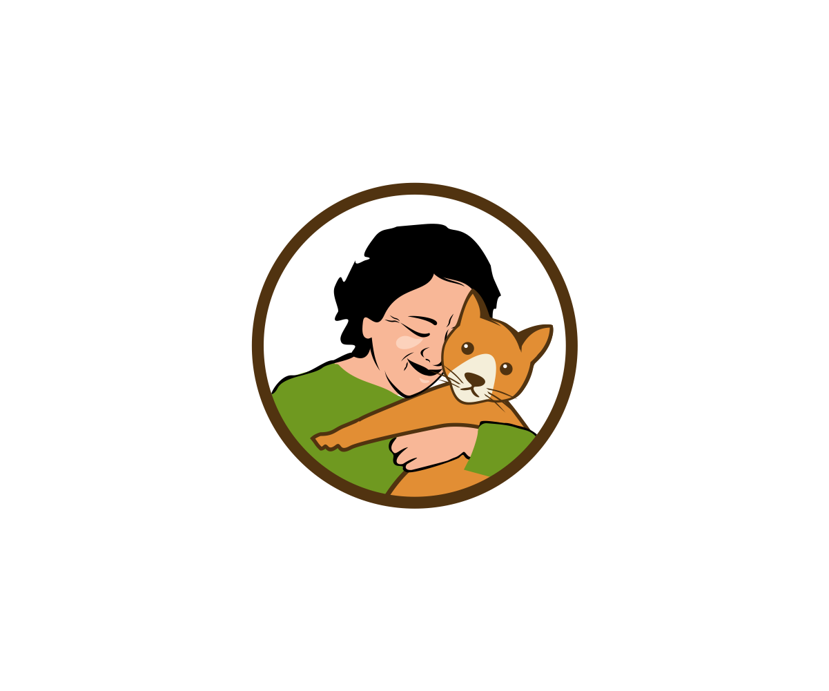 Logo Design by .Ashu. for The Cat Granny | Design #27309013