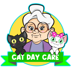 Design de Logo par AndySuseno pour The Cat Granny | Design #27307864