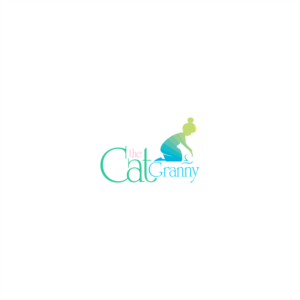 Logo Design by Arham Hidayat for The Cat Granny | Design: #27322055