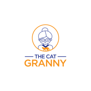 Design de Logo par Pictorial pour The Cat Granny | Design #27312711