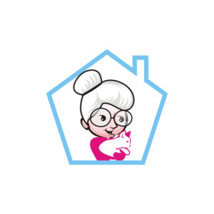 Design de Logo par N83touchthesky pour The Cat Granny | Design #27306627