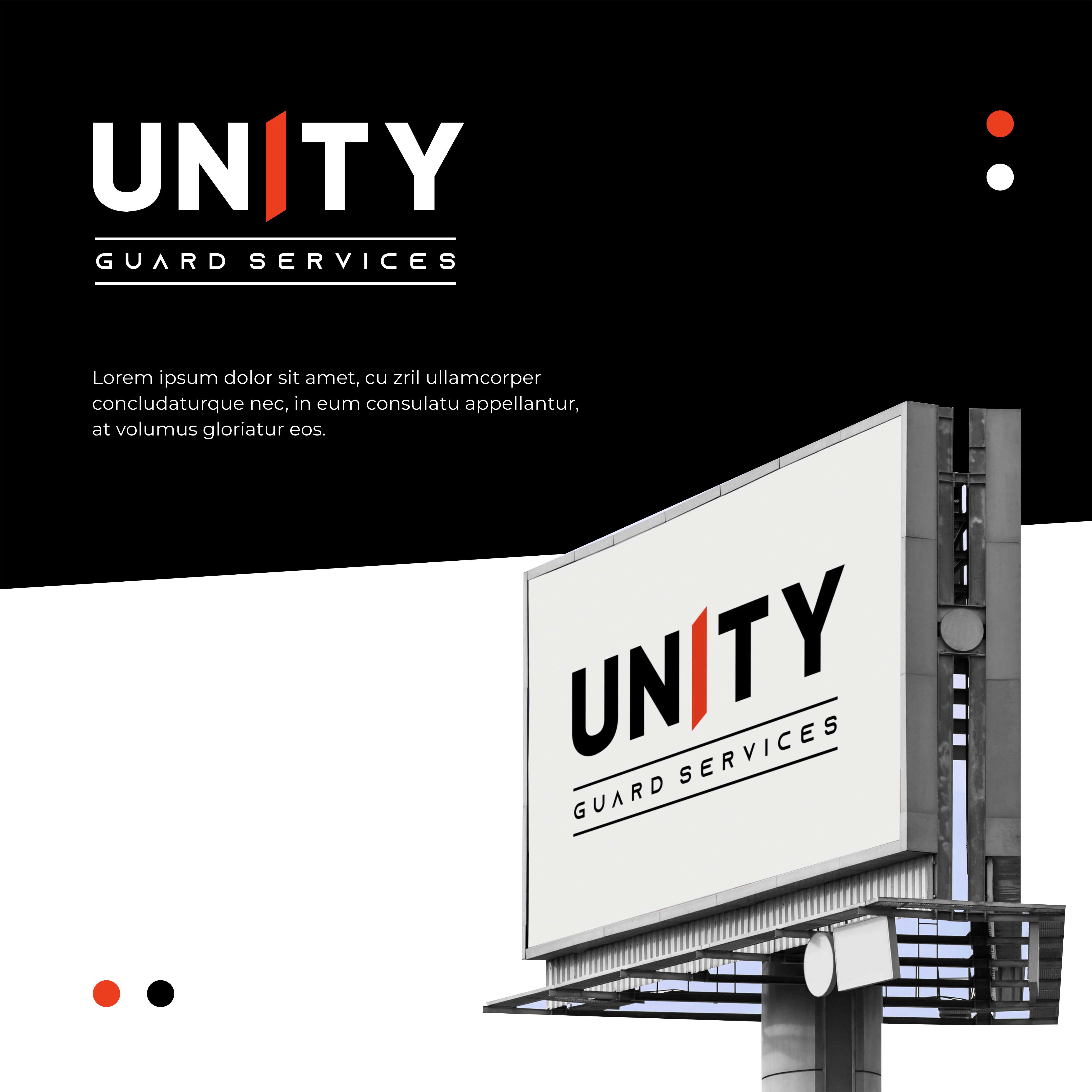 Logo-Design von Zimo Design für DeltaCorp Facility Services bv | Design #27307443