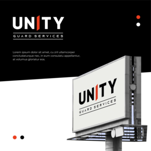 Logo-Design von Zimo Design für DeltaCorp Facility Services bv | Design: #27307443
